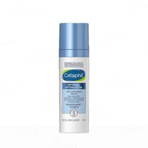 Cetaphil Optimal Hydration Serum