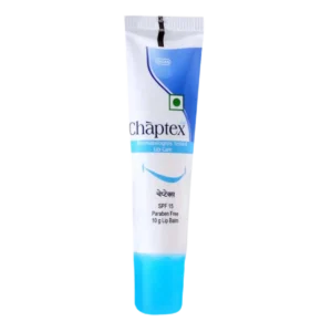chaptex lip balm