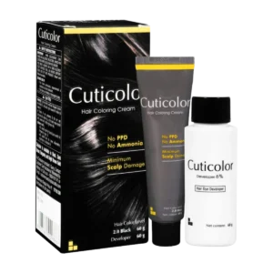cuticolour