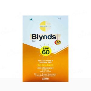 Blynds Ac Spf60