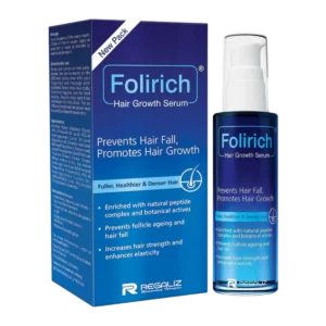 follirich hair growth serum
