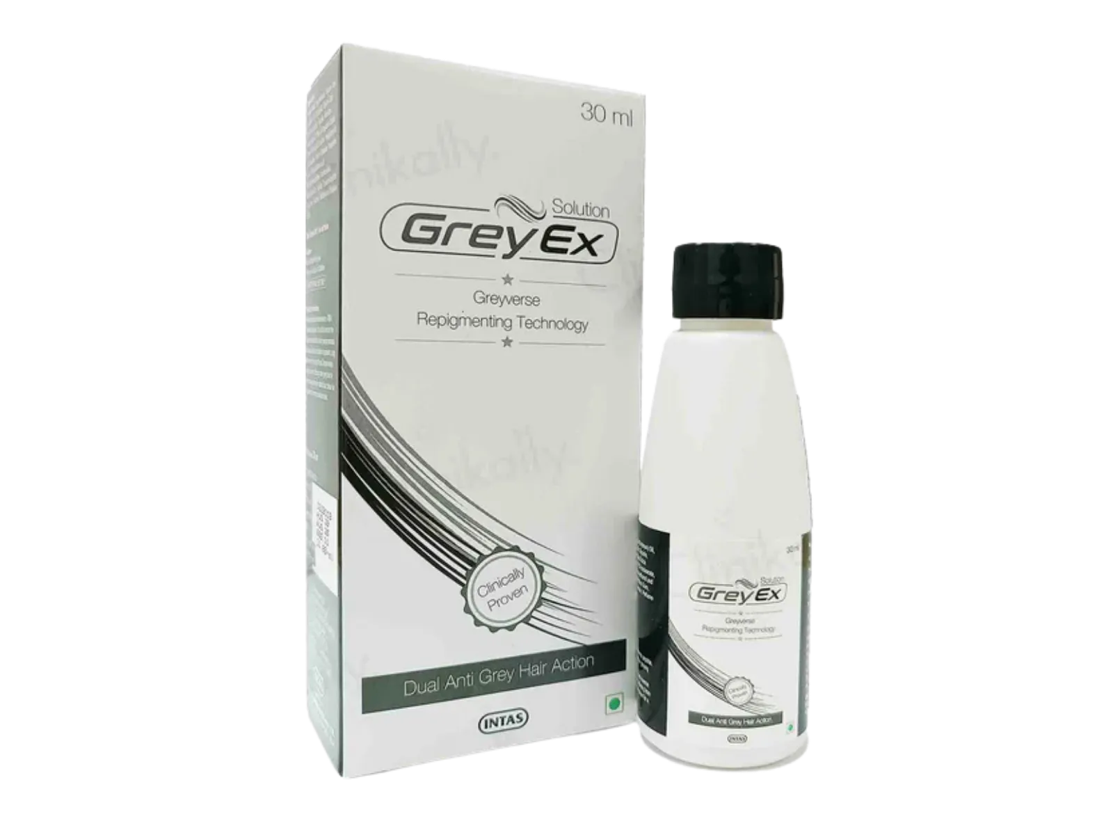 greyex serum