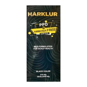 harklur