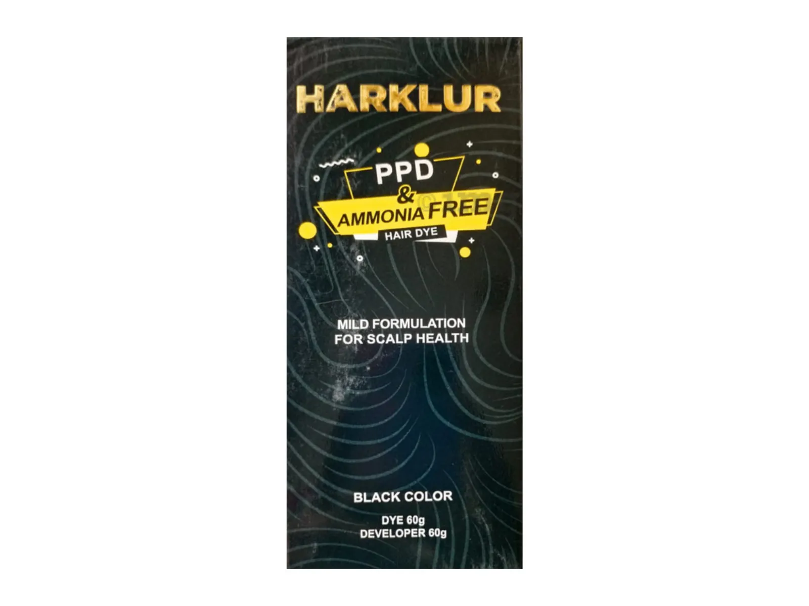 harklur