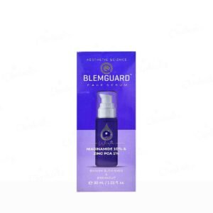 Blemguard Niacinamide