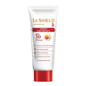 la shield IR