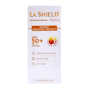 la shield fisico