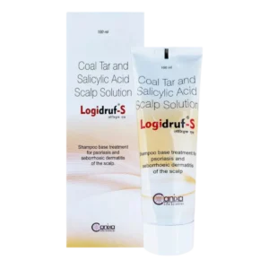 logidruff S shampoo