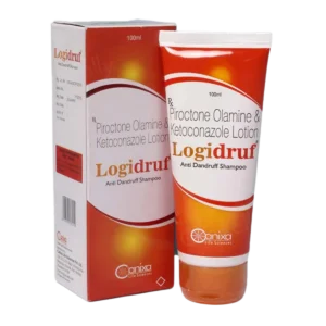 logidruff shampoo