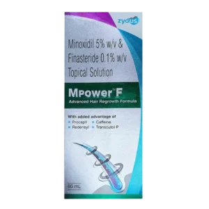 m power F 5%