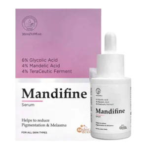 mandifine