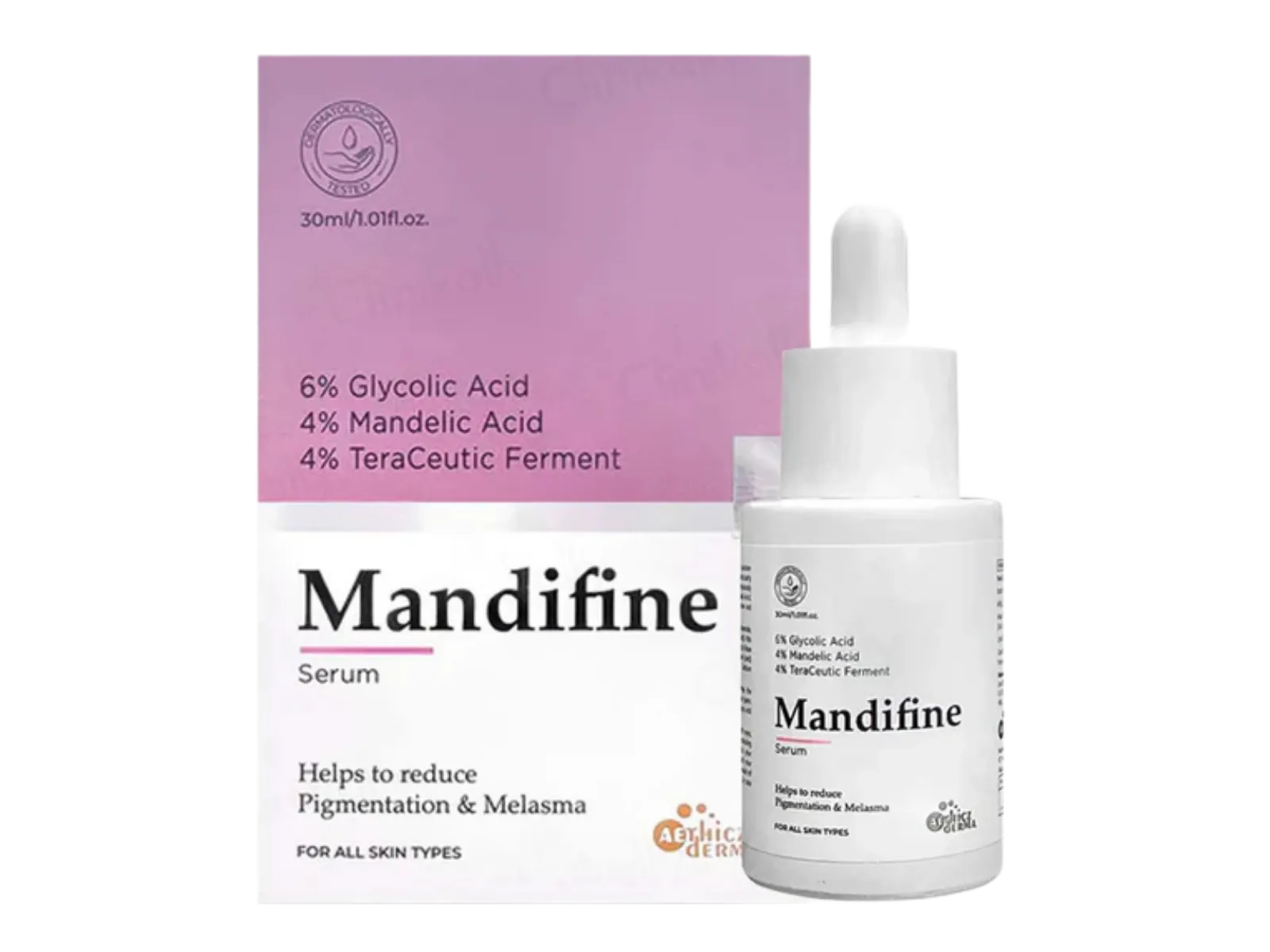 mandifine