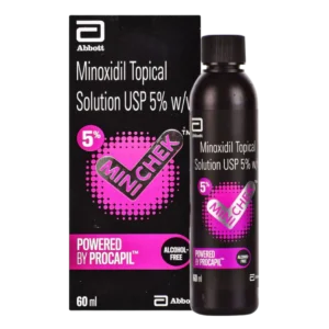 minichek 5%