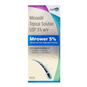 mpower 5%