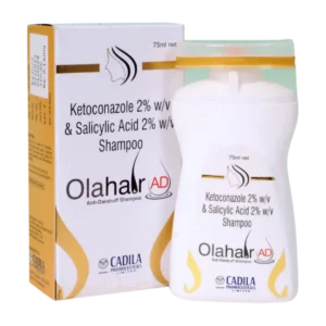 olahair AD shampoo