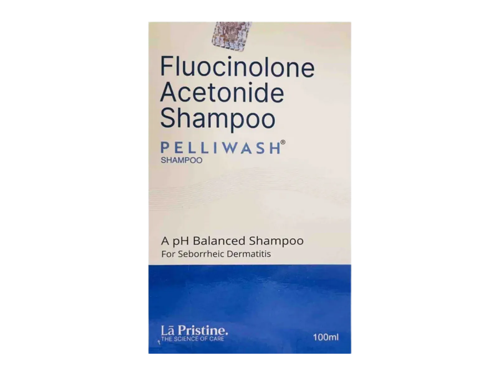 pelliwash shampoo