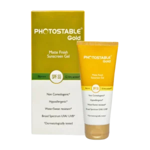 photostable GOLD