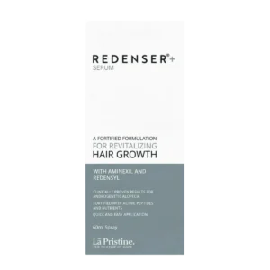 redenser serum