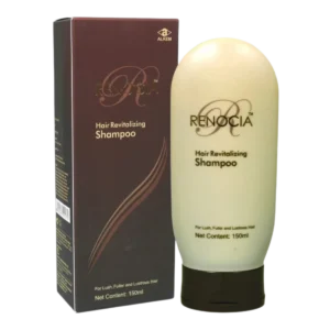 renocia shampoo
