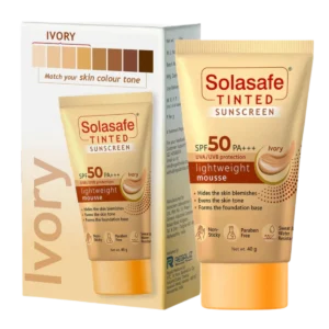 solasafe IVORY