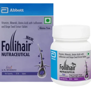 tab follihair