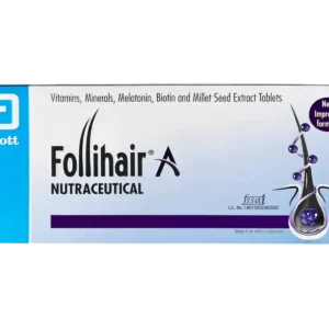 tab follihair a