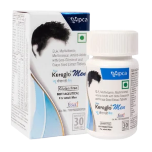 tab keraglow men