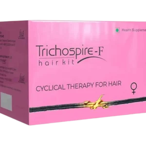 trichospire F kit