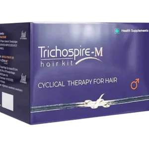 trichospire M kit