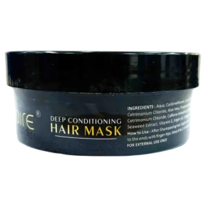 trichospire hair mask