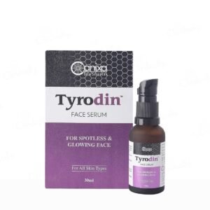 Tyrodin Serum