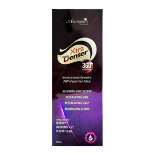 xtradenser serum