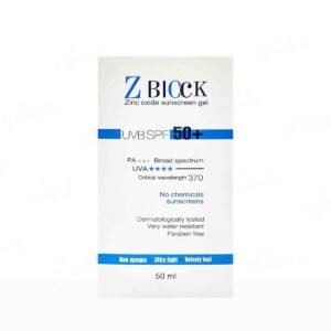 Z Block Spf