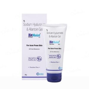 Zitmoist